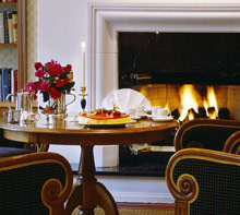 Solstrand Hotel & Bad