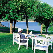 Solstrand Hotel & Bad