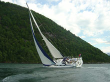 Solstrand Hotel & Bad