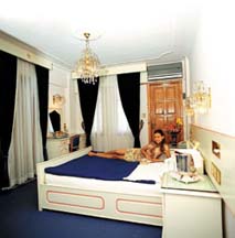 Larissa Mare Beach (ex.Montana Beach)