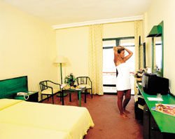 Miramare Beach Hotel