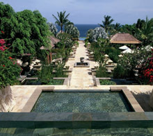 Ayana Resort & Spa