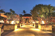 Ayana Resort & Spa