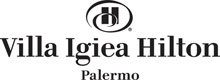 Villa Igiea Hilton Palermo