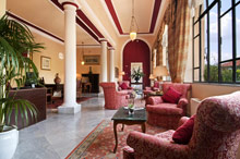 Villa Igiea Hilton Palermo