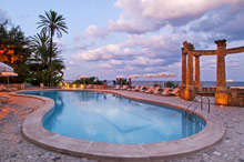 Villa Igiea Hilton Palermo