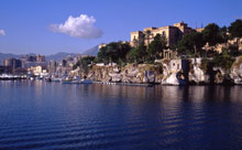 Villa Igiea Hilton Palermo