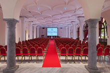 Villa Igiea Hilton Palermo