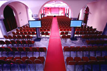 Villa Igiea Hilton Palermo