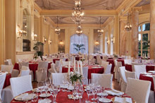 Villa Igiea Hilton Palermo