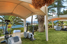 Villa Igiea Hilton Palermo