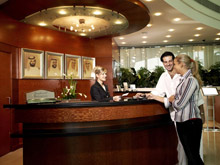 Roda Al Murooj Hotel (ex. Al Murooj Rotana)