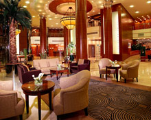 Roda Al Murooj Hotel (ex. Al Murooj Rotana)