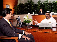 Roda Al Murooj Hotel (ex. Al Murooj Rotana)