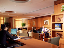 Roda Al Murooj Hotel (ex. Al Murooj Rotana)