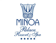 Minoa Palace Resort & Spa