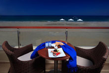 Minoa Palace Resort & Spa