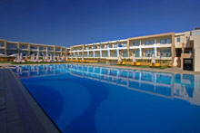 Minoa Palace Resort & Spa