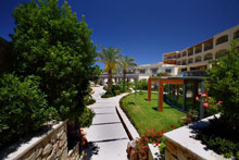 Minoa Palace Resort & Spa