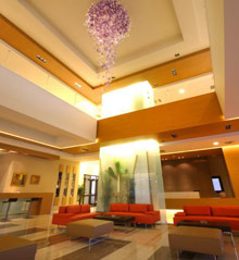 Minoa Palace Resort & Spa