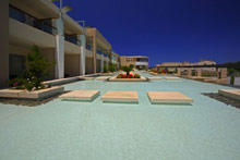 Minoa Palace Resort & Spa