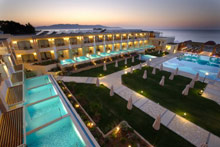 Minoa Palace Resort & Spa