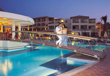Minoa Palace Resort & Spa