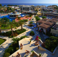 Minoa Palace Resort & Spa