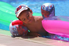 Minoa Palace Resort & Spa