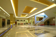 Minoa Palace Resort & Spa