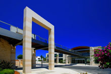 Minoa Palace Resort & Spa