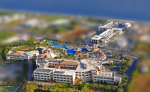 Minoa Palace Resort & Spa