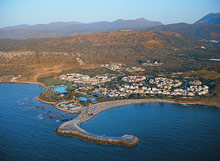 Robinson Club Kalimera Kriti(ex.Kalimera Kriti Hotel & Village Resort)