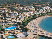 Robinson Club Kalimera Kriti(ex.Kalimera Kriti Hotel & Village Resort)