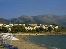 Robinson Club Kalimera Kriti(ex.Kalimera Kriti Hotel & Village Resort)