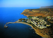 Robinson Club Kalimera Kriti(ex.Kalimera Kriti Hotel & Village Resort)