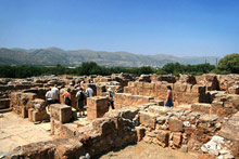 Robinson Club Kalimera Kriti(ex.Kalimera Kriti Hotel & Village Resort)