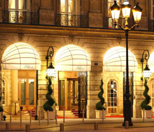Ritz Paris