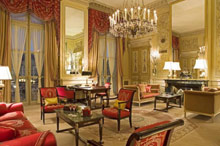 Ritz Paris