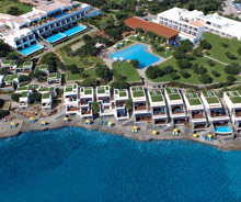 Elounda Beach Hotel & Villas(ex.Elounda Beach)