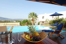 Elounda Beach Hotel & Villas(ex.Elounda Beach)