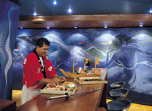 Elounda Beach Hotel & Villas(ex.Elounda Beach)