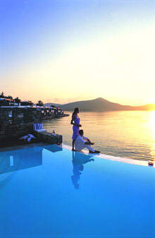Elounda Beach Hotel & Villas(ex.Elounda Beach)
