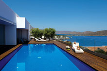 Elounda Beach Hotel & Villas(ex.Elounda Beach)