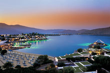 Elounda Beach Hotel & Villas(ex.Elounda Beach)