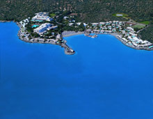 Elounda Beach Hotel & Villas(ex.Elounda Beach)