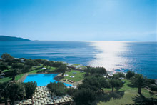 Elounda Beach Hotel & Villas(ex.Elounda Beach)