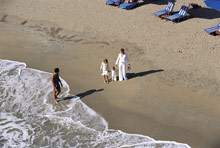 Elounda Beach Hotel & Villas(ex.Elounda Beach)