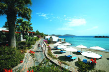 Elounda Beach Hotel & Villas(ex.Elounda Beach)