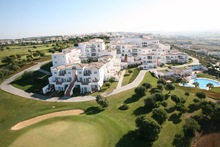 Fairplay Golf Hotel & Spa